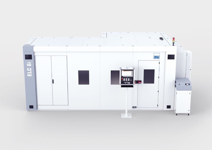 EMAG introduces new laser welding system for powertrain components
