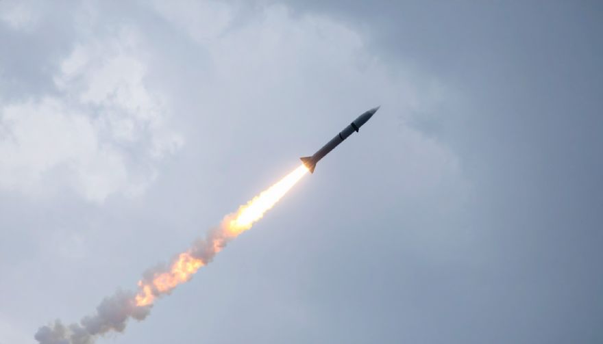 MOD backs new energetics plants for munitions production