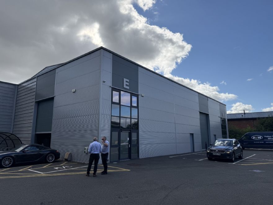 Altus Group invests in major headquarters expansion 