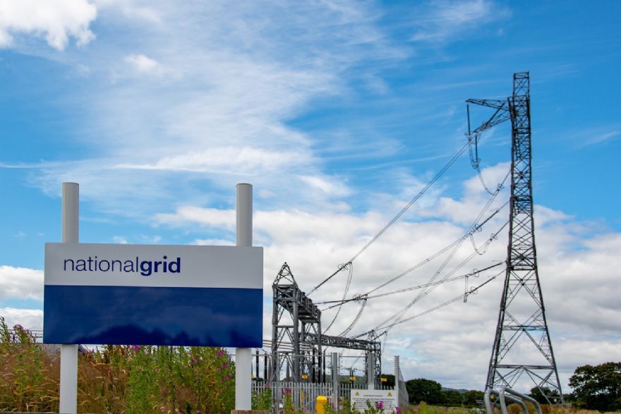 National Grid launches £5 million youth job fund