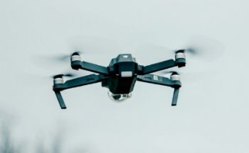 Drone Major links with AI procurement platform