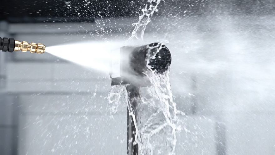 IDS introduces new camera sensors for harsh environments