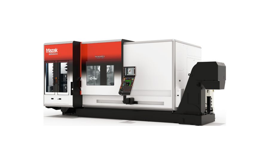 Mazak to showcase next-gen automation at AMB 2026