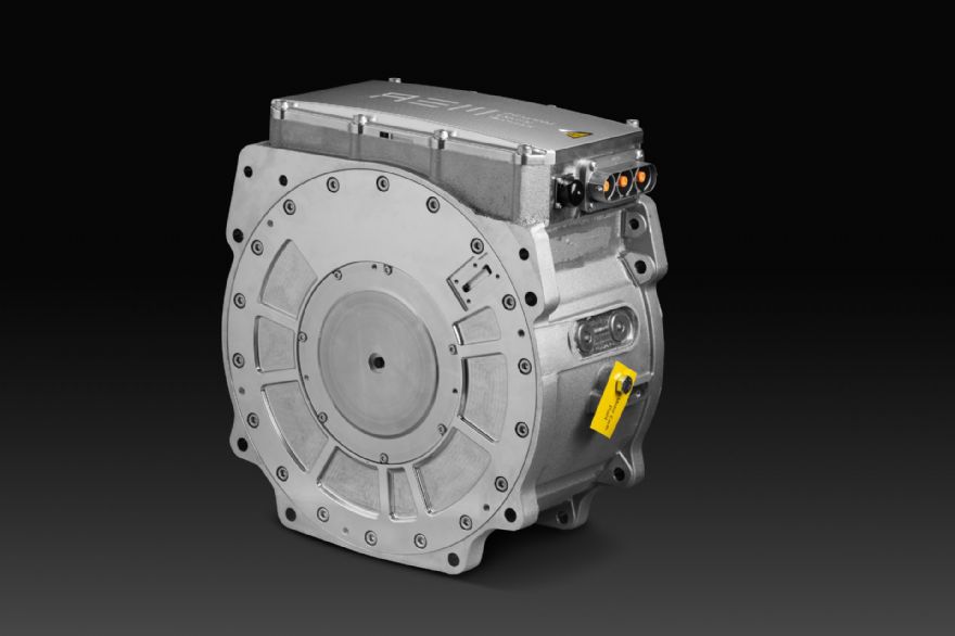 AEM Group secures £16m to expand rare earth-free motors
