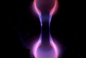 Record plasma milestone for MAST Upgrade