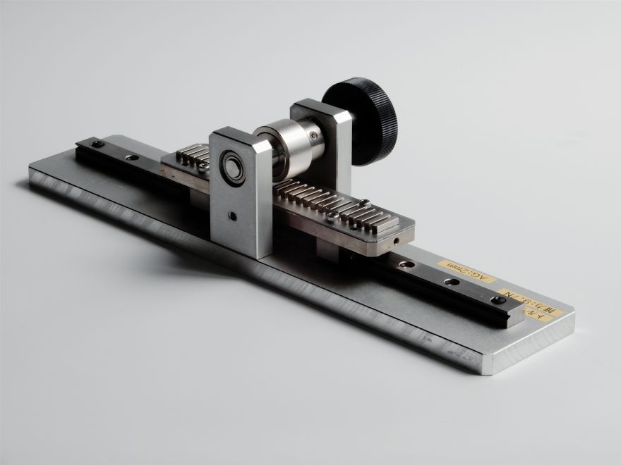 R.A. Rodriguez offer new magnetic gears and couplings