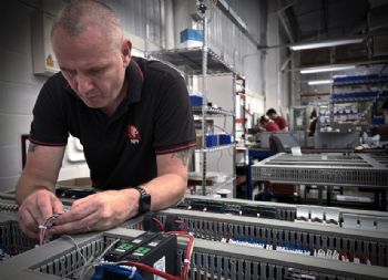 UK grid expansion electrifies PP C&A’s move into the energy market