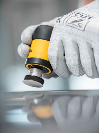 Mirka UK at Manufacturing & Supply Chain Conference & Exhibition