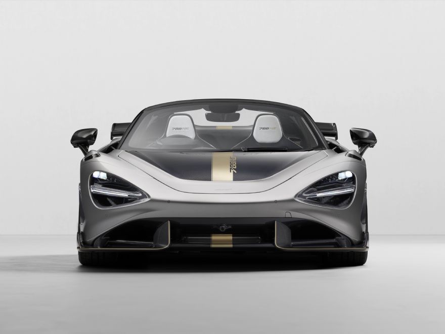McLaren Automotive appoints new chief creative officer