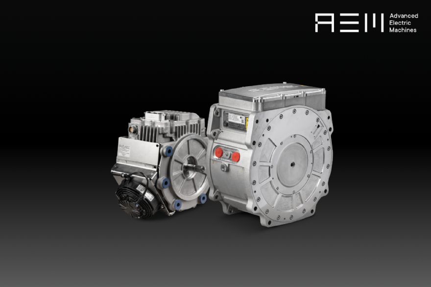 AEM to unveil next-gen HDRM motor at IAA Transportation 2026