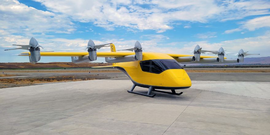 Archer acquires Boeing subsidiaries in eVTOL and AI aviation push