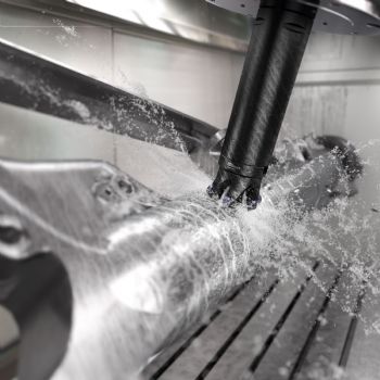 Sandvik Coromant to highlight end-to-end machining at IMTS