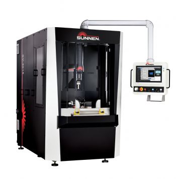 Sunnen to showcase latest manufacturing solutions at IMTS 2026