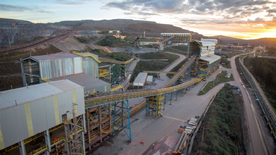 ABB and Vale expand mining automation partnership