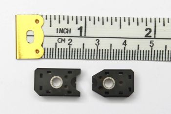 Black Diamond split guides last longer
