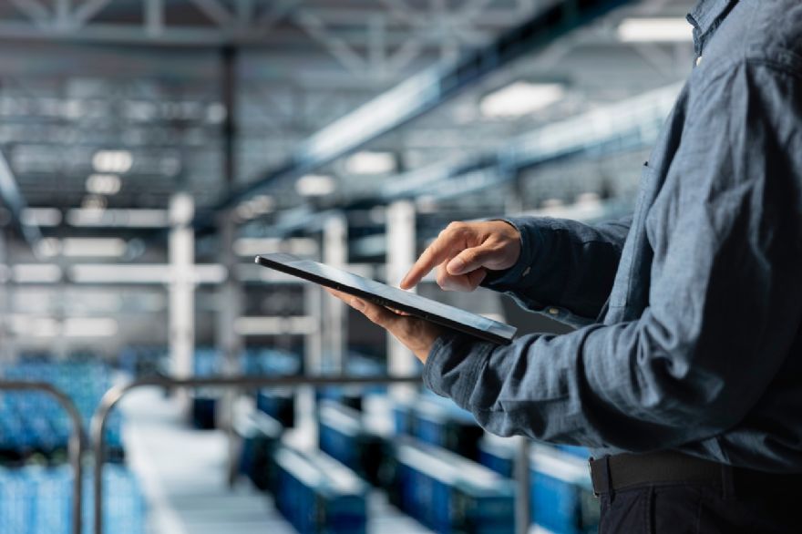 Make UK urges companies to treat cyber security as a key priority