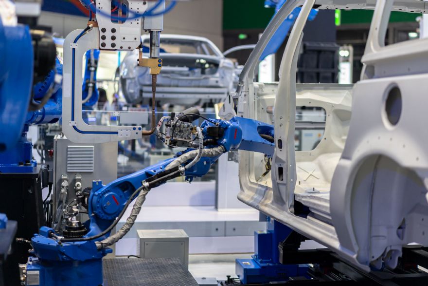 The missing link in mixed powertrain manufacturing