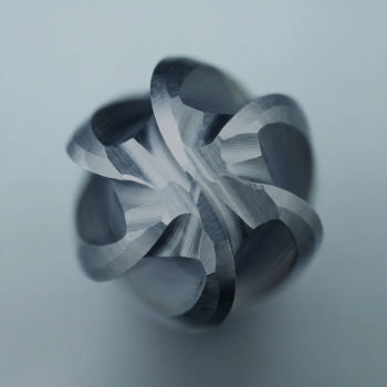 Hufschmied launches Hexator finishing tool for graphite machining