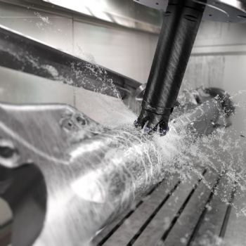 Sandvik introduce CoroMill MR20 for controlled profile milling 