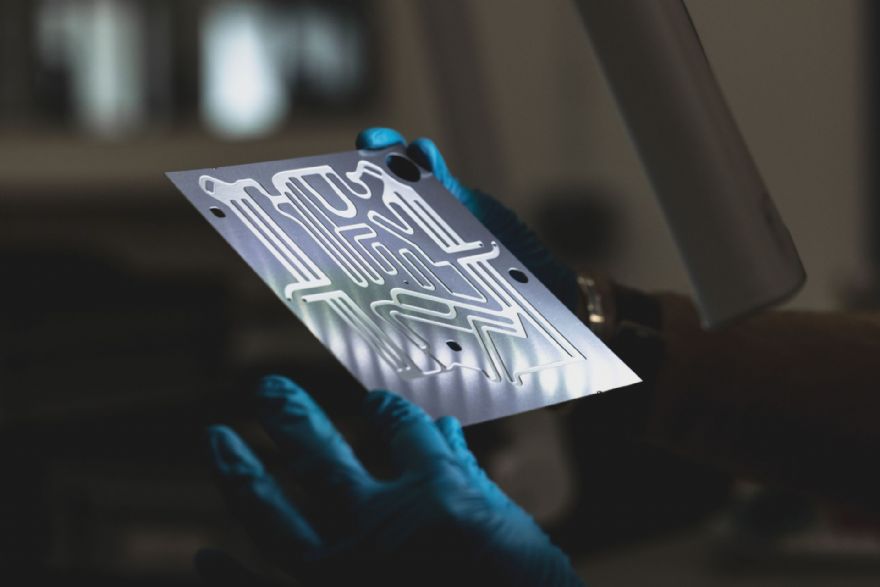 Semiconductor revenue surges for firm as AI drives demand