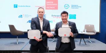 Industrial Transformation Asia-Pacific to return for 2026