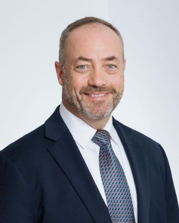 Eaton names Shawn Black as president, aerospace