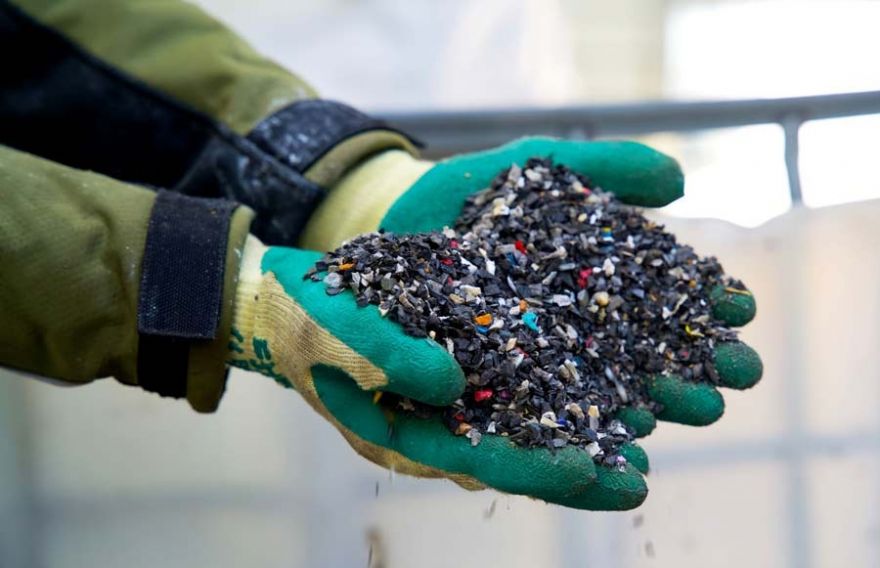 Exel Composites calls for cooperation in sustainability