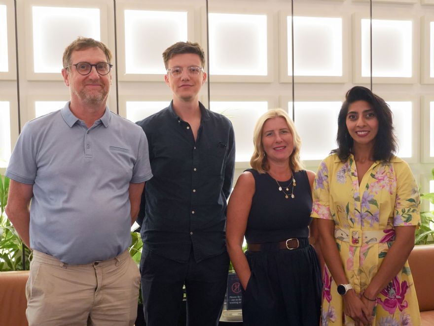 Made Smarter expands team to help step up digital investment