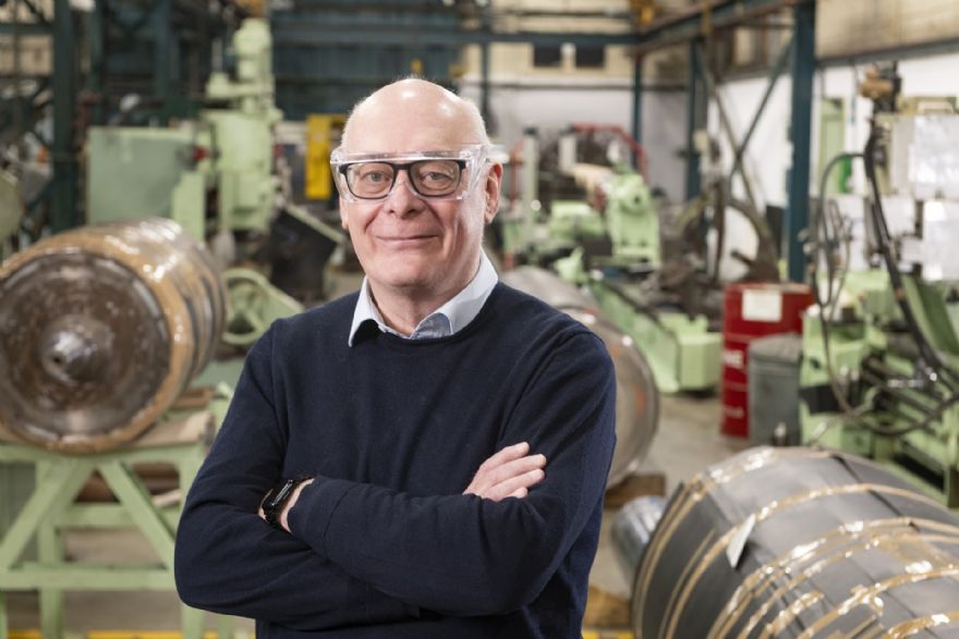 Defence enquiry surge exposes engineering supply chain gaps
