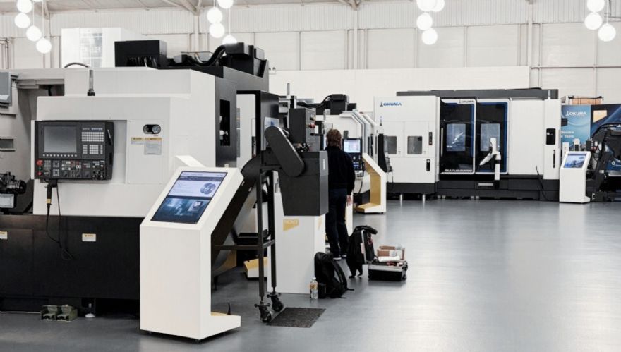 NCMT secures £13.5 million NatWest funding to drive advanced manufacturing