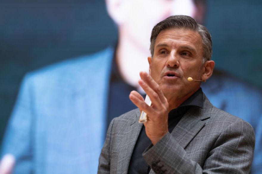 Final keynote speaker confirmed for PPMA Show 2026