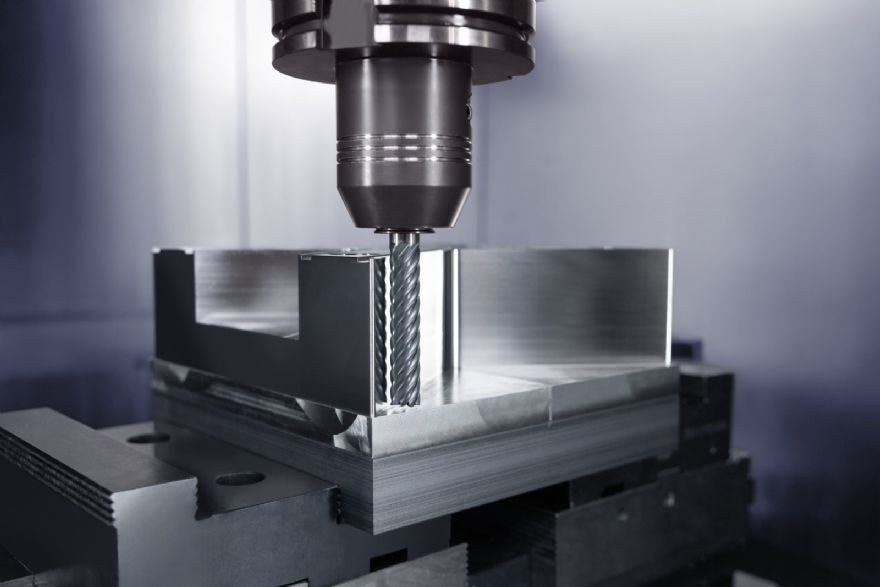 Walter presents Xill·tec Aero solid carbide cutters