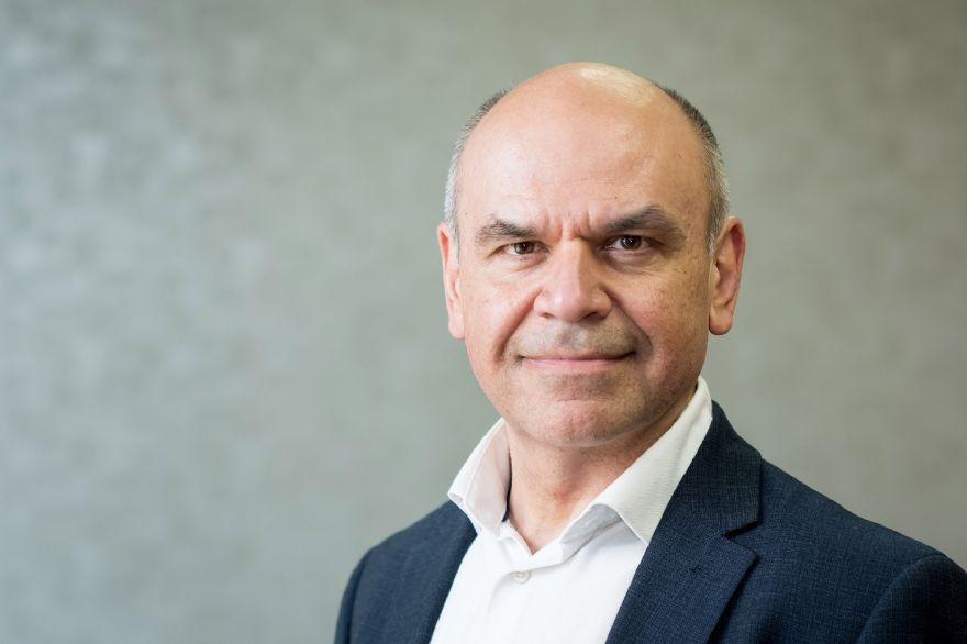 Bridgnorth Aluminium’s new general manager targets growth