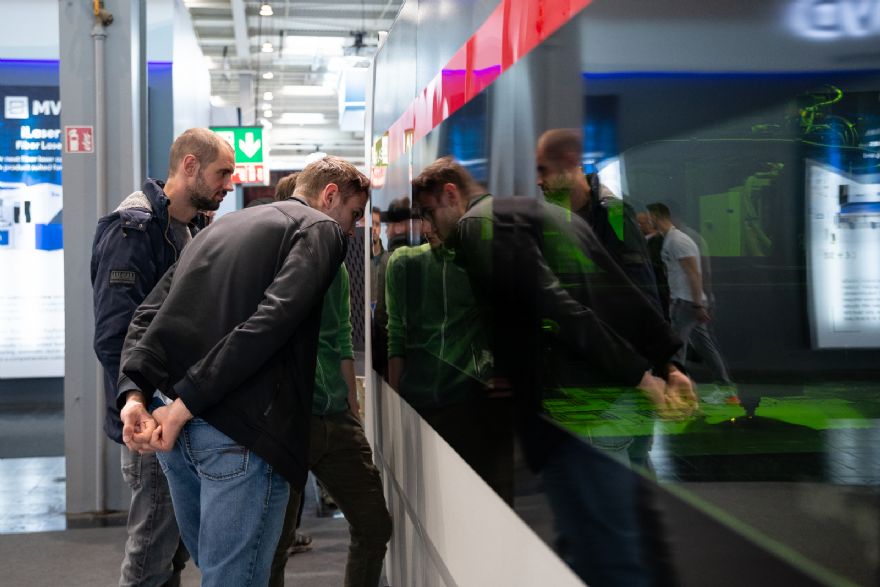 EuroBLECH 2026 opens visitor registration
