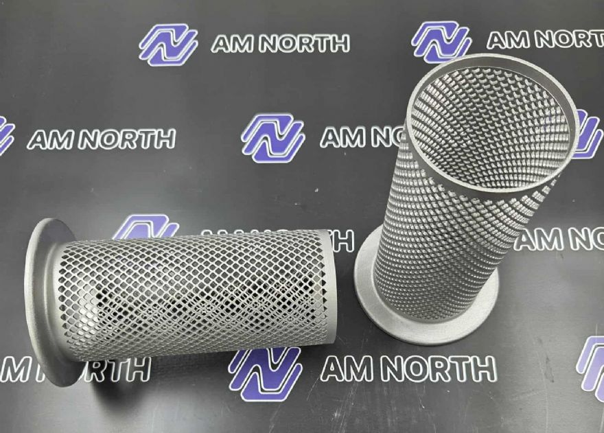 Norway’s AM North selects amsight to certify additive production