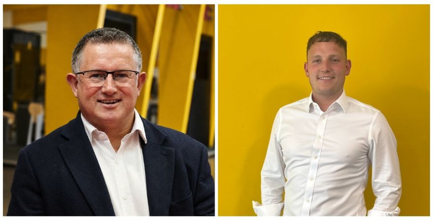 Fanuc announces leadership restructure with focus on aerospace and defence