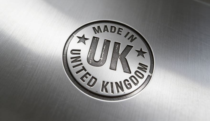 UK manufacturing growth eases but confidence strengthens
