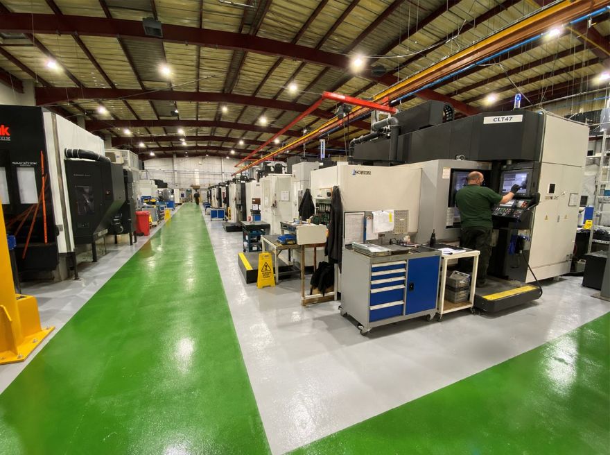 Sigma expands Rolls-Royce partnership with long-term agreement
