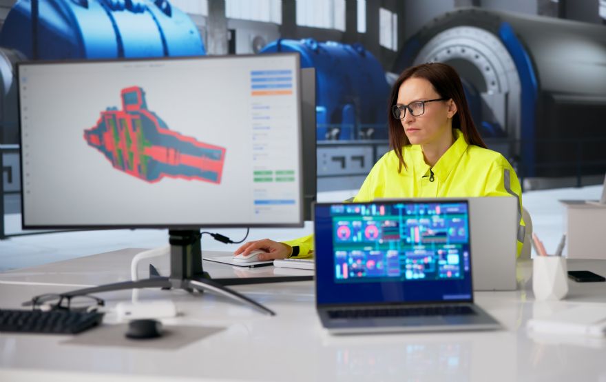 Girls lead the way in engineering jobs of the future