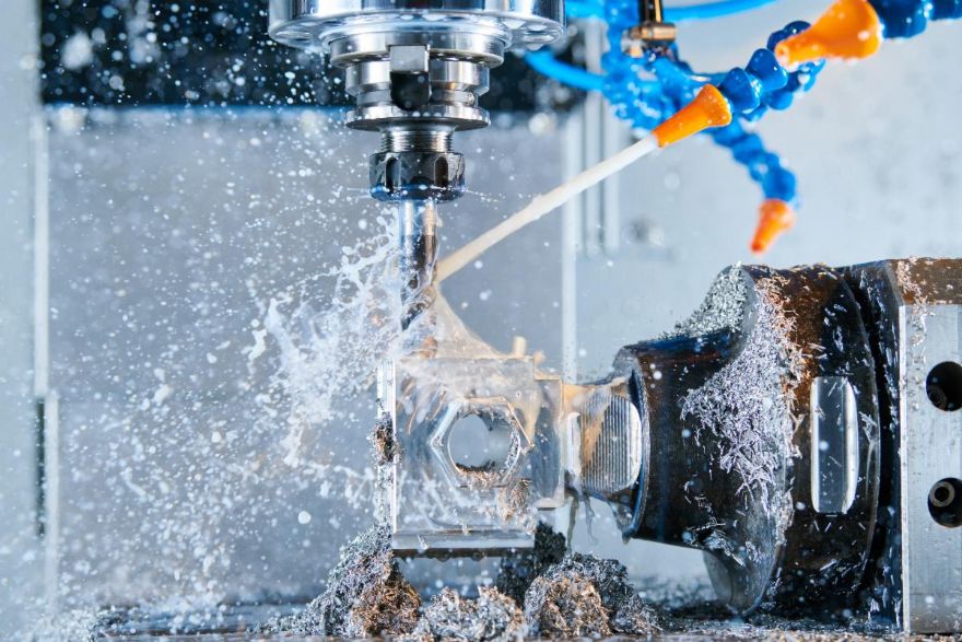 Fuchs to bring precision machining fluid expertise to IMTS 2026