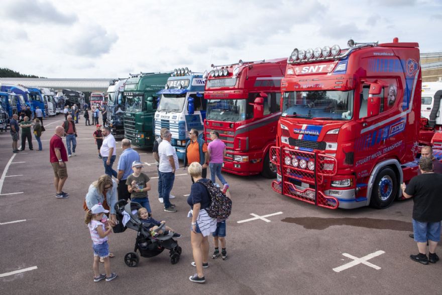 British Motor Museum announces eight motoring shows this autumn