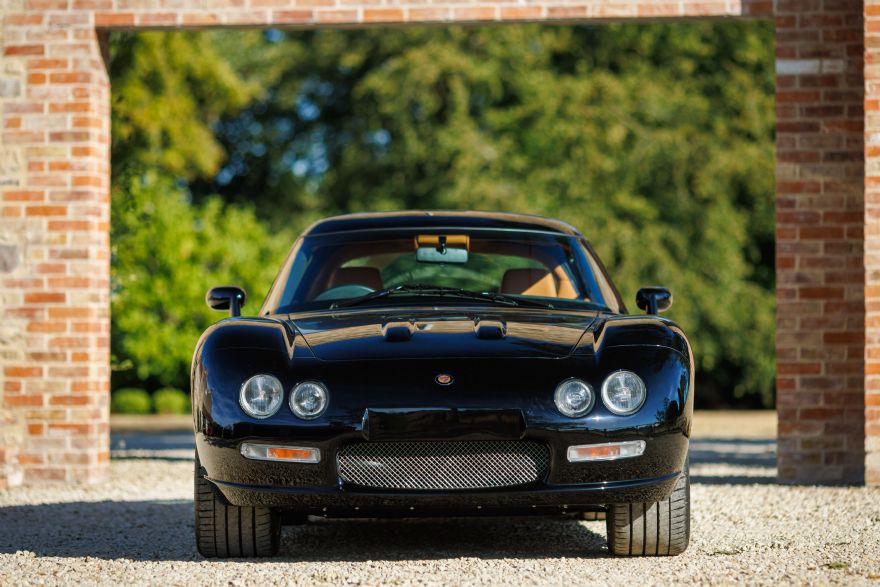 Bristol Cars revival gathers pace with completion of final Fighter models