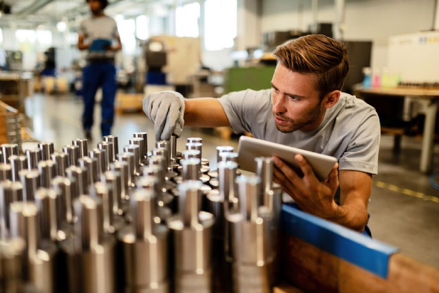 Family-owned businesses warn UK manufacturing is under threat