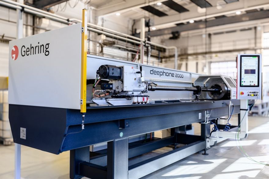 The challenges facing modern honing technology