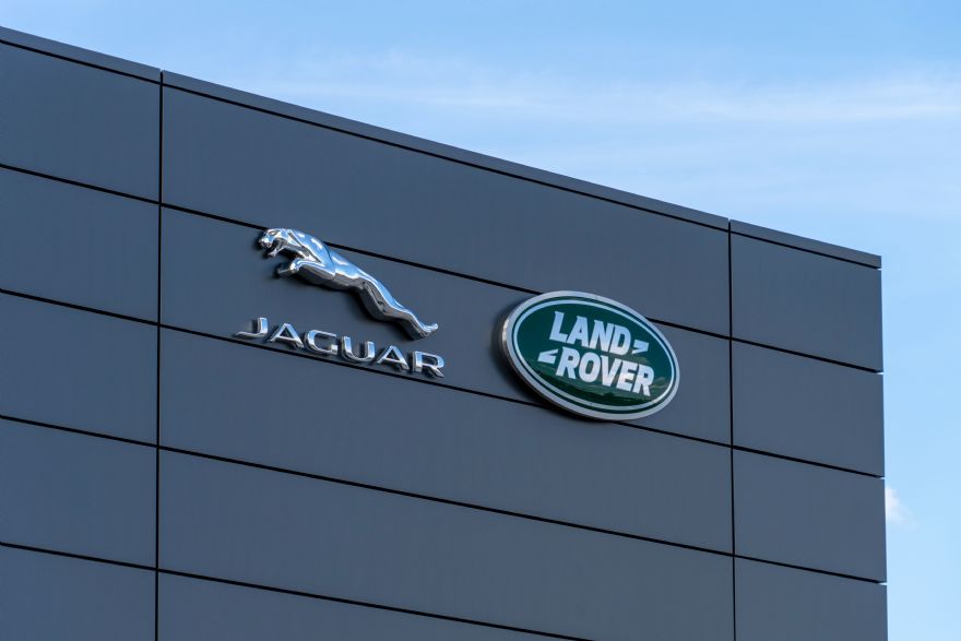 Government says there will be no bailout for JLR