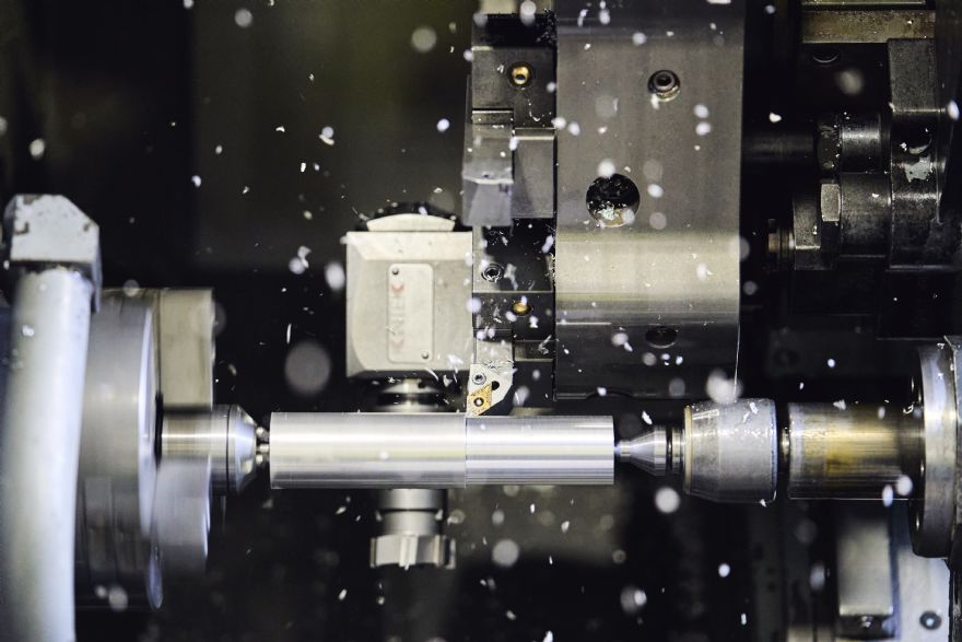 Manufacturer Eural Gnutti to make debut at AMB 2026