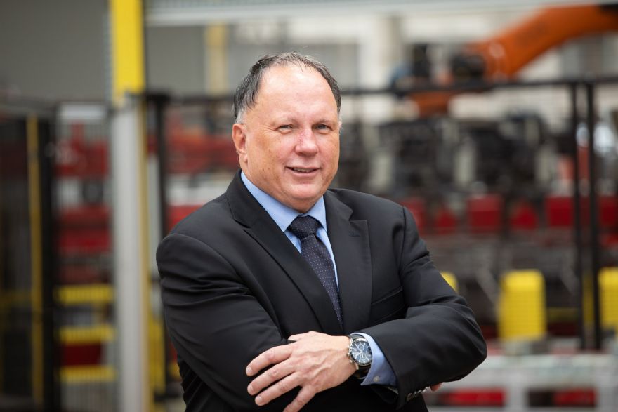 CBM urges support for JLR suppliers