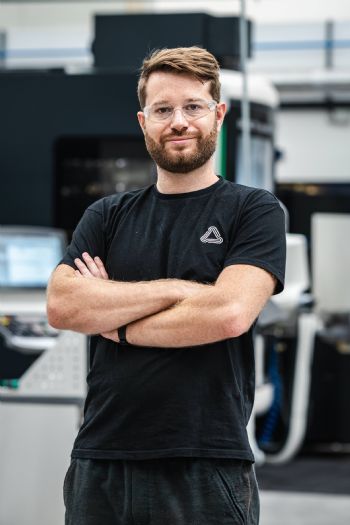 CloudNC raises $20m to expand AI tools for precision machining