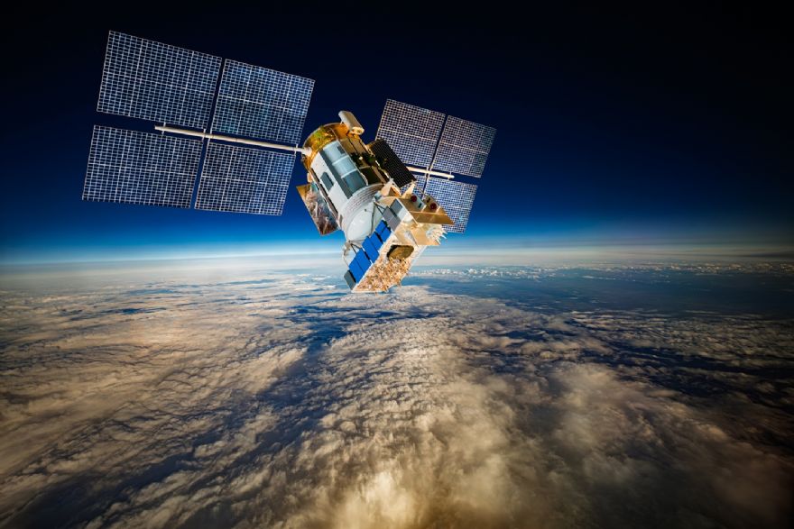 UK space strategy backs defence, growth and manufacturing