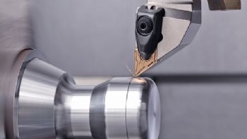 Kyocera Unimerco focuses on tooling solutions at AMB 2026